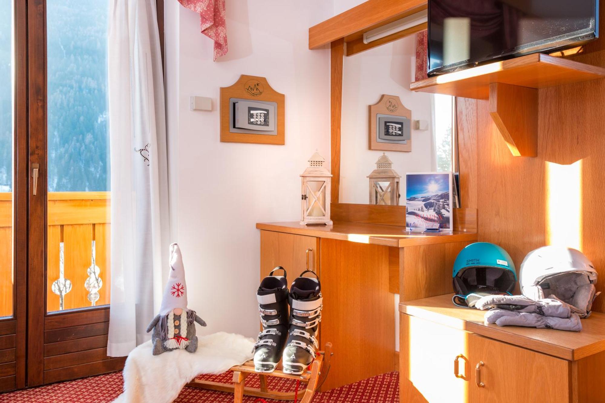 Hotel Bellavista Pinzolo Quarto foto