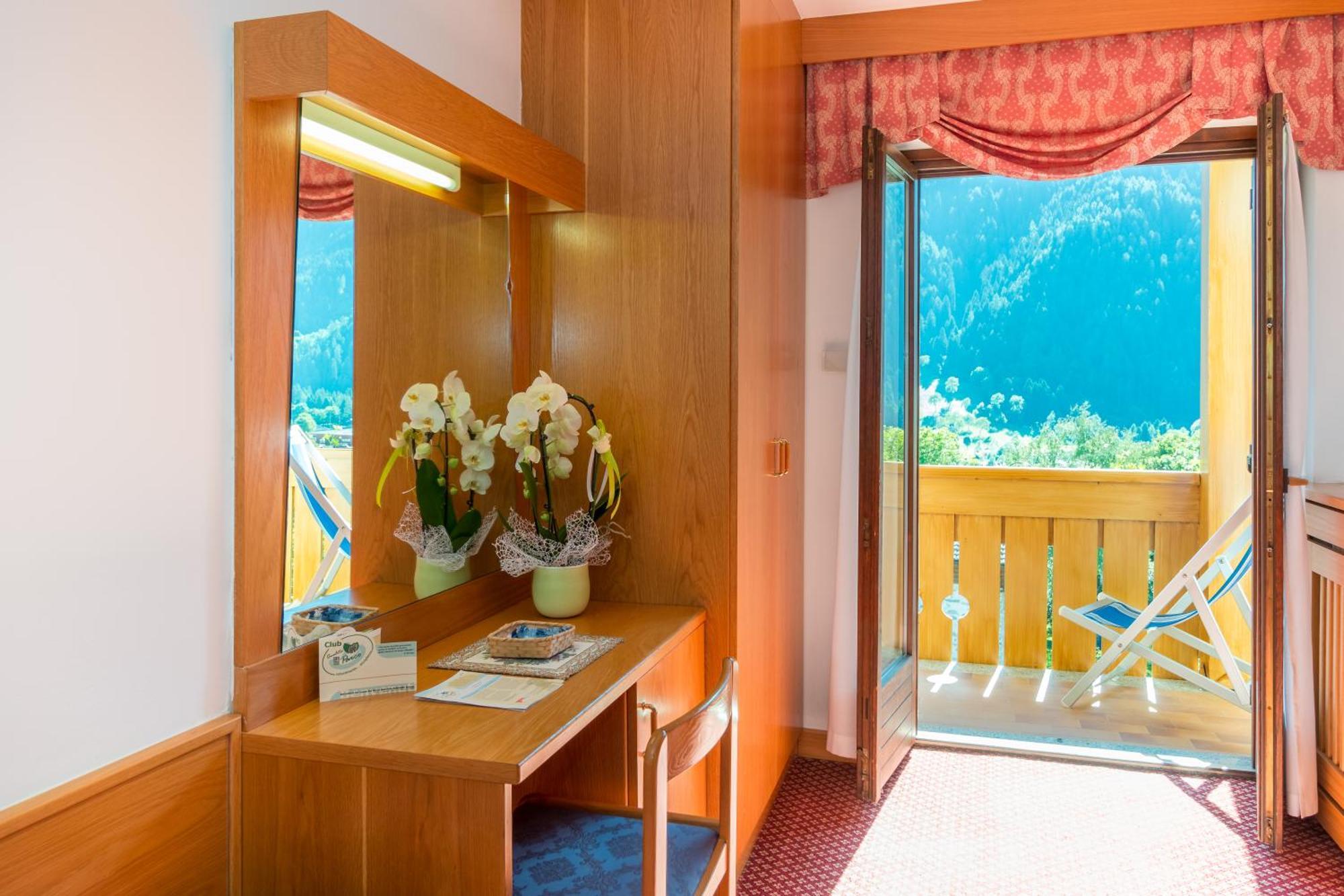 Hotel Bellavista Pinzolo Quarto foto